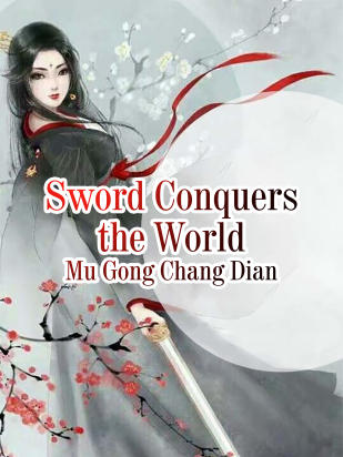 Sword Conquers the World
